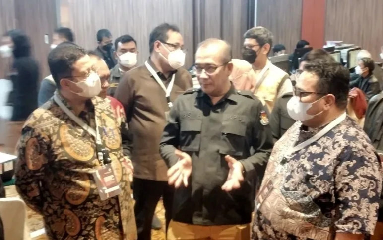 KPU Sembilan Parpol Masuk Tahapan Verifikasi Administrasi