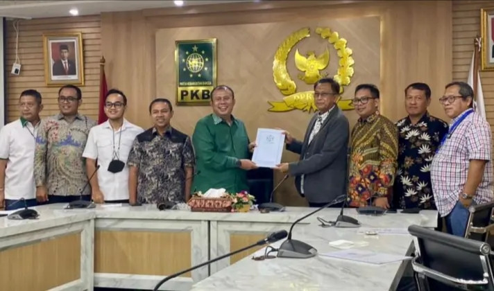 FPKB Akan Perjuangkan Reformulasi RKUHP Dari Dewan Pers