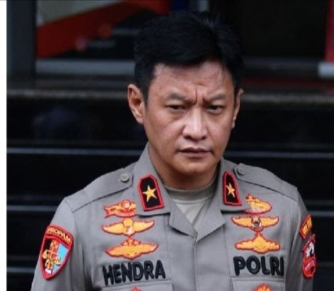 Brigjen Pol Hendra Kurniawan Jadi Tersangka Obstruction of Justice di Kasus Brigadir J