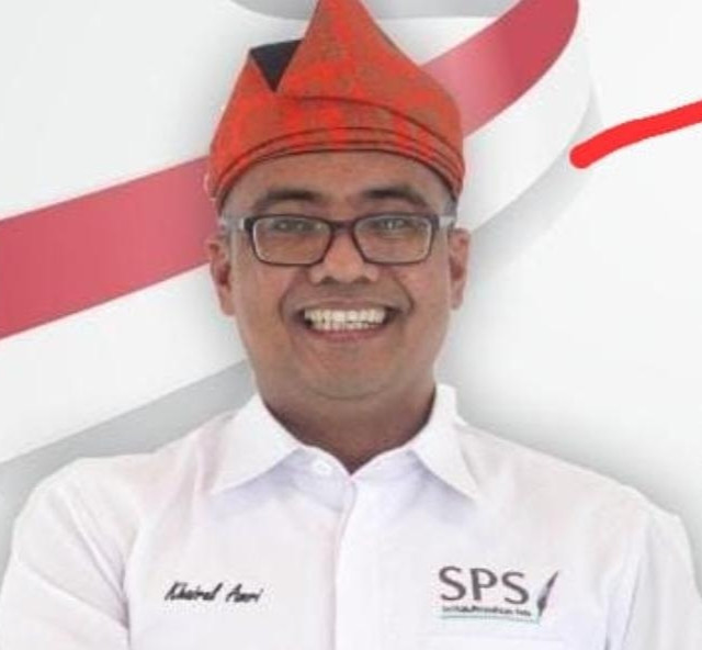 Gandeng PWI, SPS Riau Gelar UKW Gratis