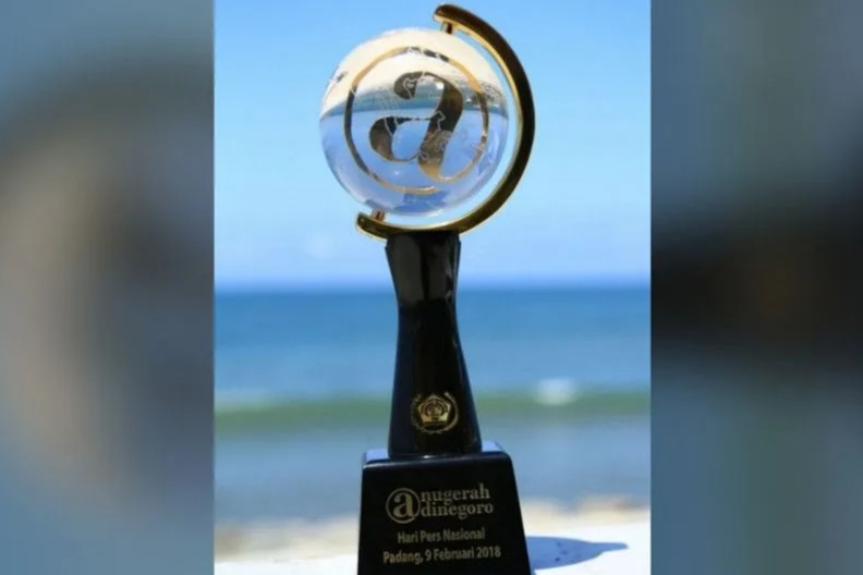 PWI Kembali Gelar Anugerah Jurnalistik Adinegoro 2022, Ini Syarat Lomba