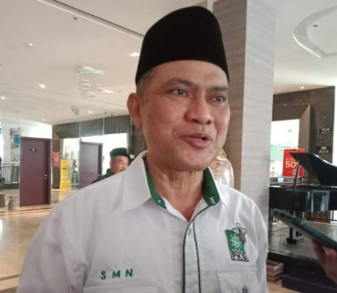 SMN : Alhamdulillah, PKB Parpol Pertama Lolos Peserta Pemilu 2024