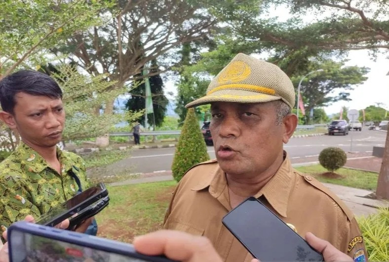 Papua Barat Tunggu SE Mendagri Susun Anggaran Pemilu 2024