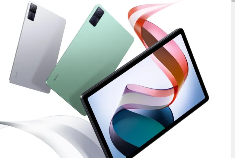 Xiaomi Bersiap Bawa Redmi Pad Ke Filipina
