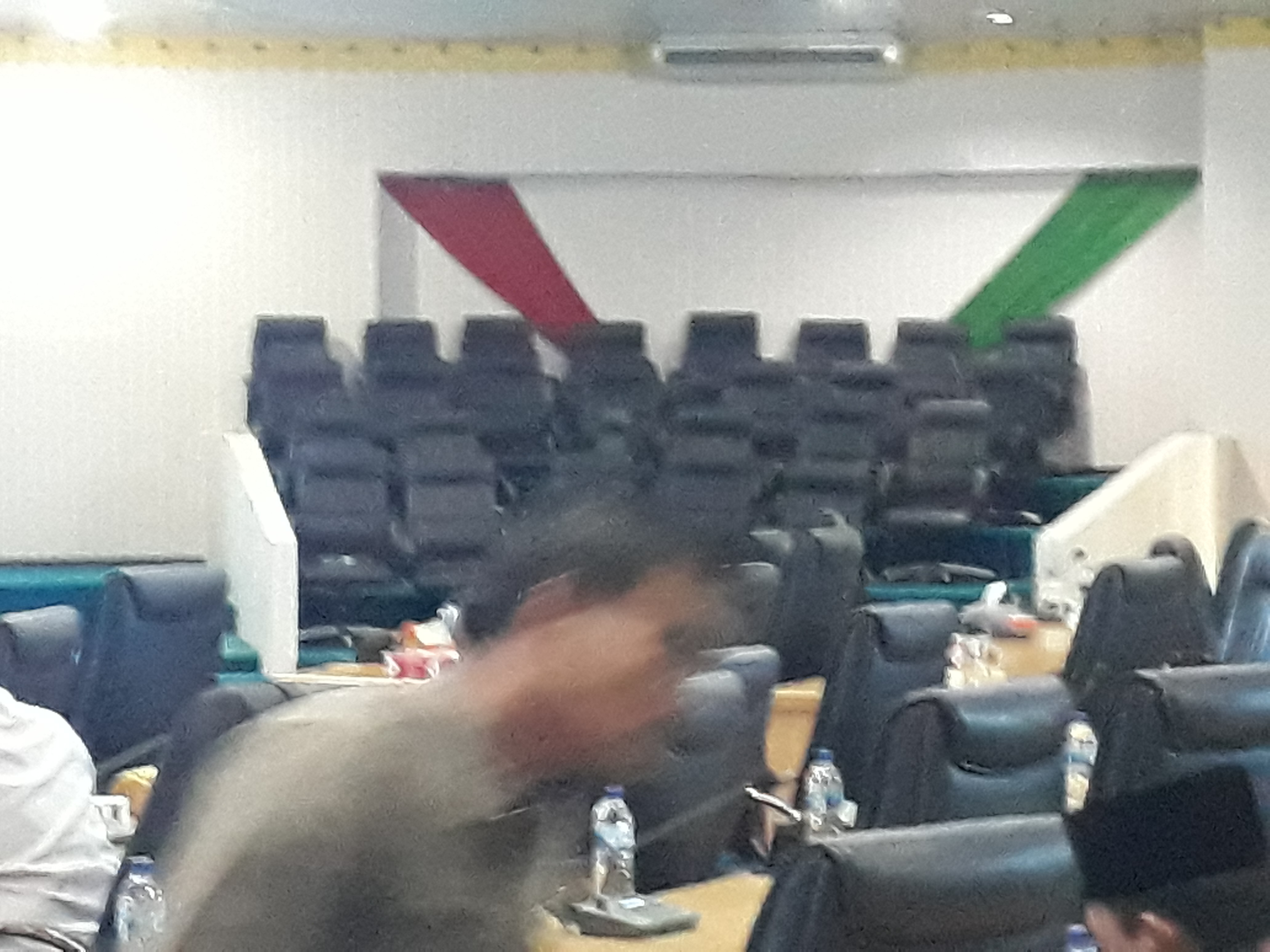 Kursi Kepala OPD Banyak Kosong Rapat Paripurna, Habiburrahman Minta Hadir Kepala OPD