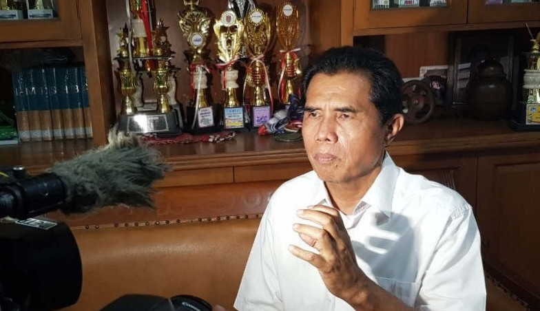 Legislator Dorong Mafia Tanah Dikenakan Pasal TPPU
