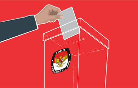 Sidang MK, DPR: Sistem Proporsional Tertutup Bikin Perpecahan Parpol karena Rebutan Izin Ketum