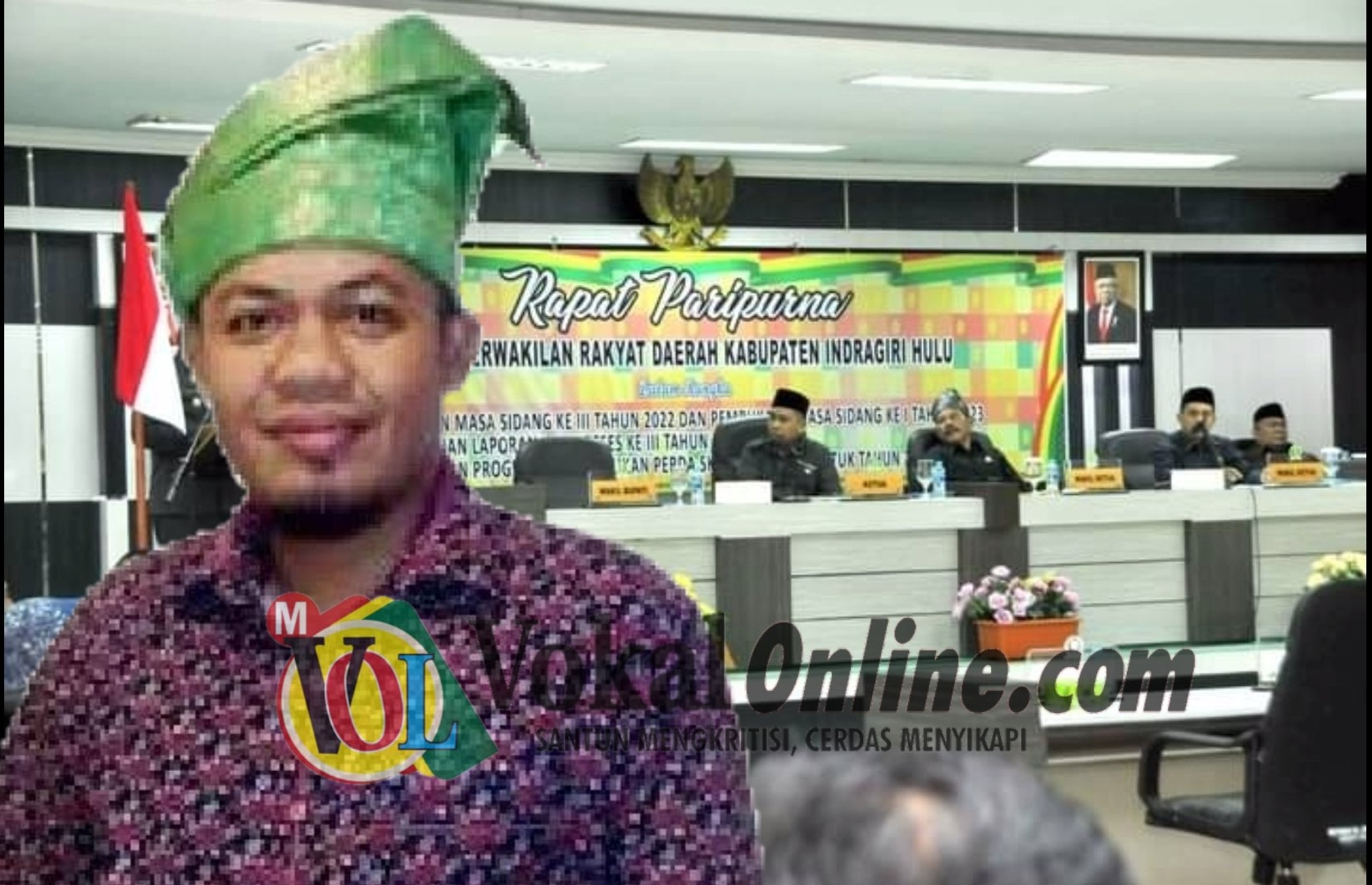 PKB Sampaikan SP-1 dan SP-2 Secara Terbuka ke Komisi, Dodi Irawan Diberhentikan Dari Ketua Fraksi 