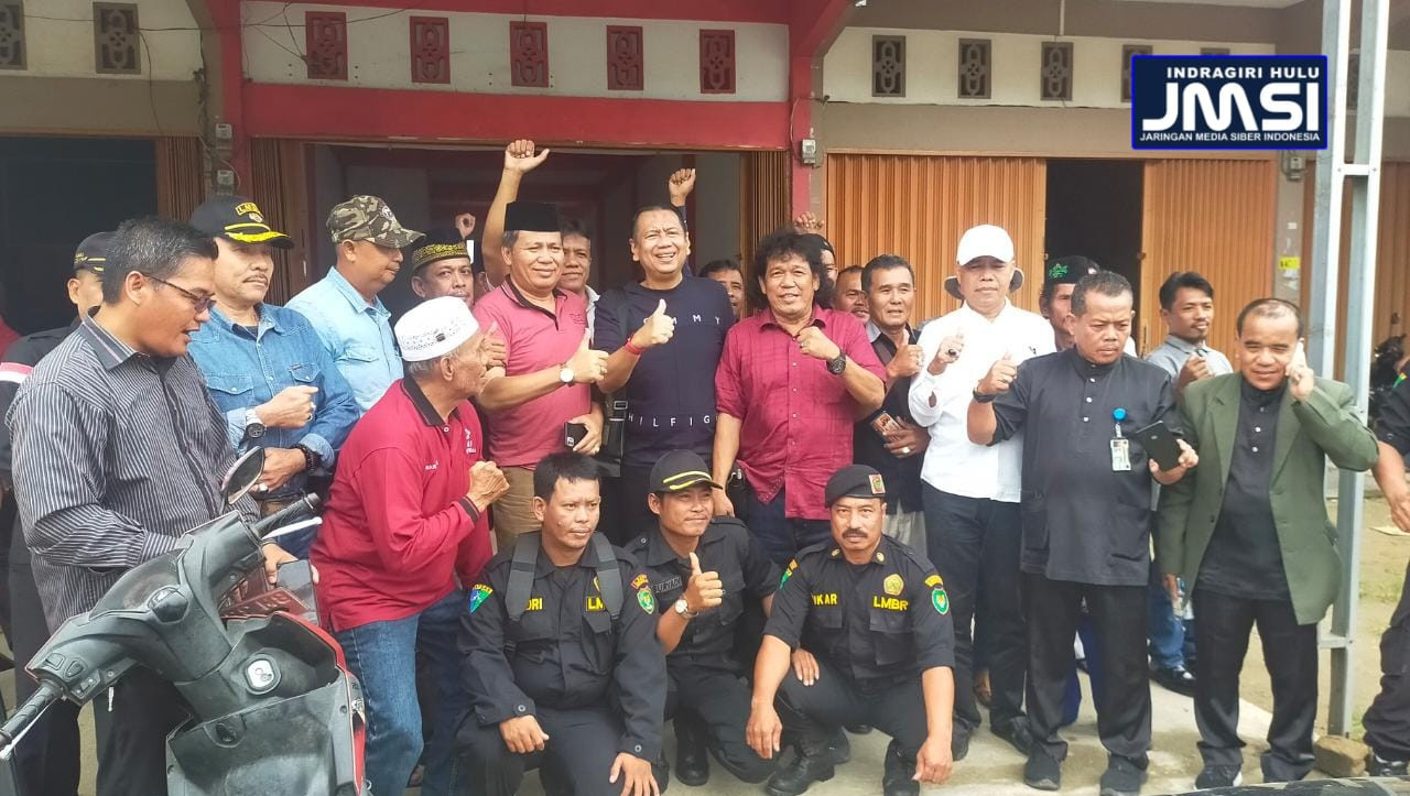 Syahril Abu Bakar: Sebelum Ada Lembaga Adat dan Laskar, Kapitra Sudah Berjuang 