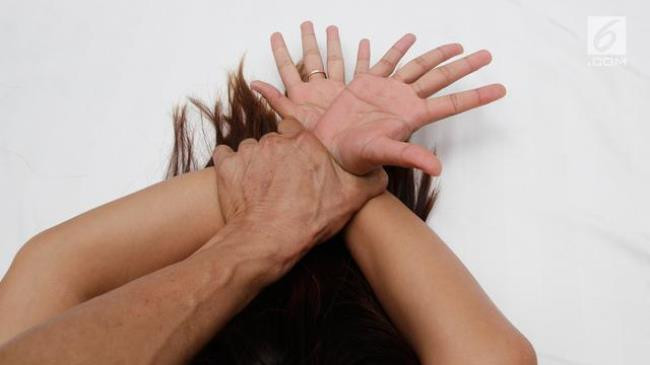 Ogah Damai, Keluarga Pencabulan Anak Anggota DPRD Pekanbaru Maju Terus