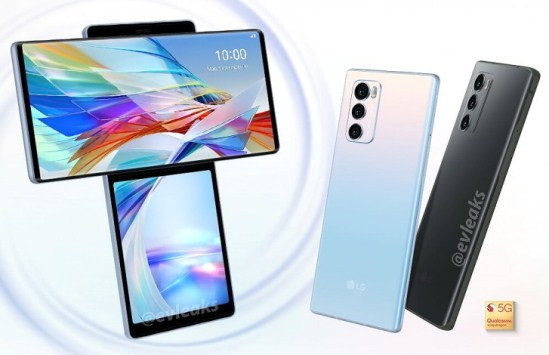 LG Akan Berhenti Produksi Divisi Mobile