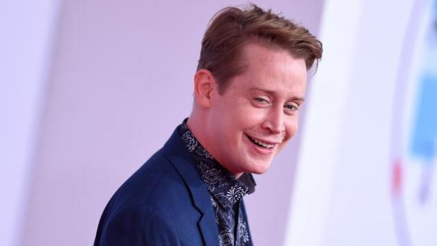 Macaulay Culkin Sambut Kelahiran Anak Pertamanya
