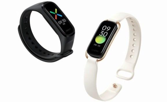 Oppo Band Sudah Rilis Di Indonesia