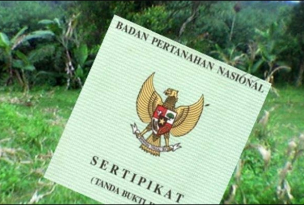 Terkait Aset Tanah Pemrov, Petugas Ukur BPN Diperiksa Dalam Dugaan Korupsi