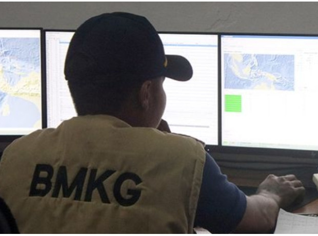 BMKG Bunyikan Alarm Bahaya ke Indonesia, Semua Warga Waspadalah!