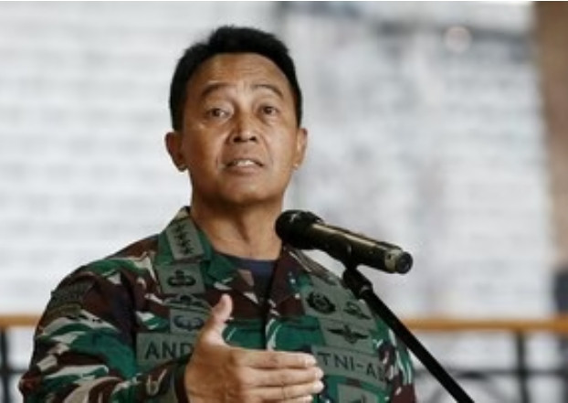 TAP MPRS 25 Tahun 1966, Aturan Terkait PKI Yang Disebut Panglima TNI