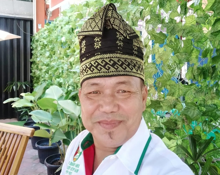 Hujatan Kepada Gubri Saat Demo di Kejati, Perbuatan Pidana