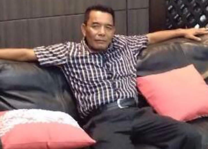 PT SAL di Inhu Ditaksir Rugikan Negara Mencapai Rp12 terliun, Hutan Talang Jadi Kebun Sawit