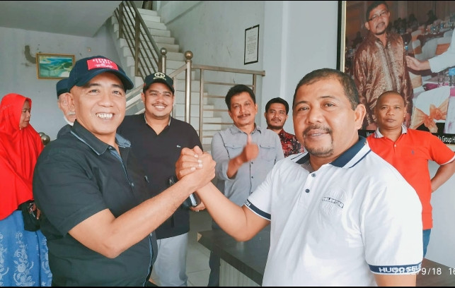 Suku Koto Se-Dunia Matangkan Pelantikan PPSKS Riau, Boma: Insya Allah Gubri dan Gubernur Sumbar 