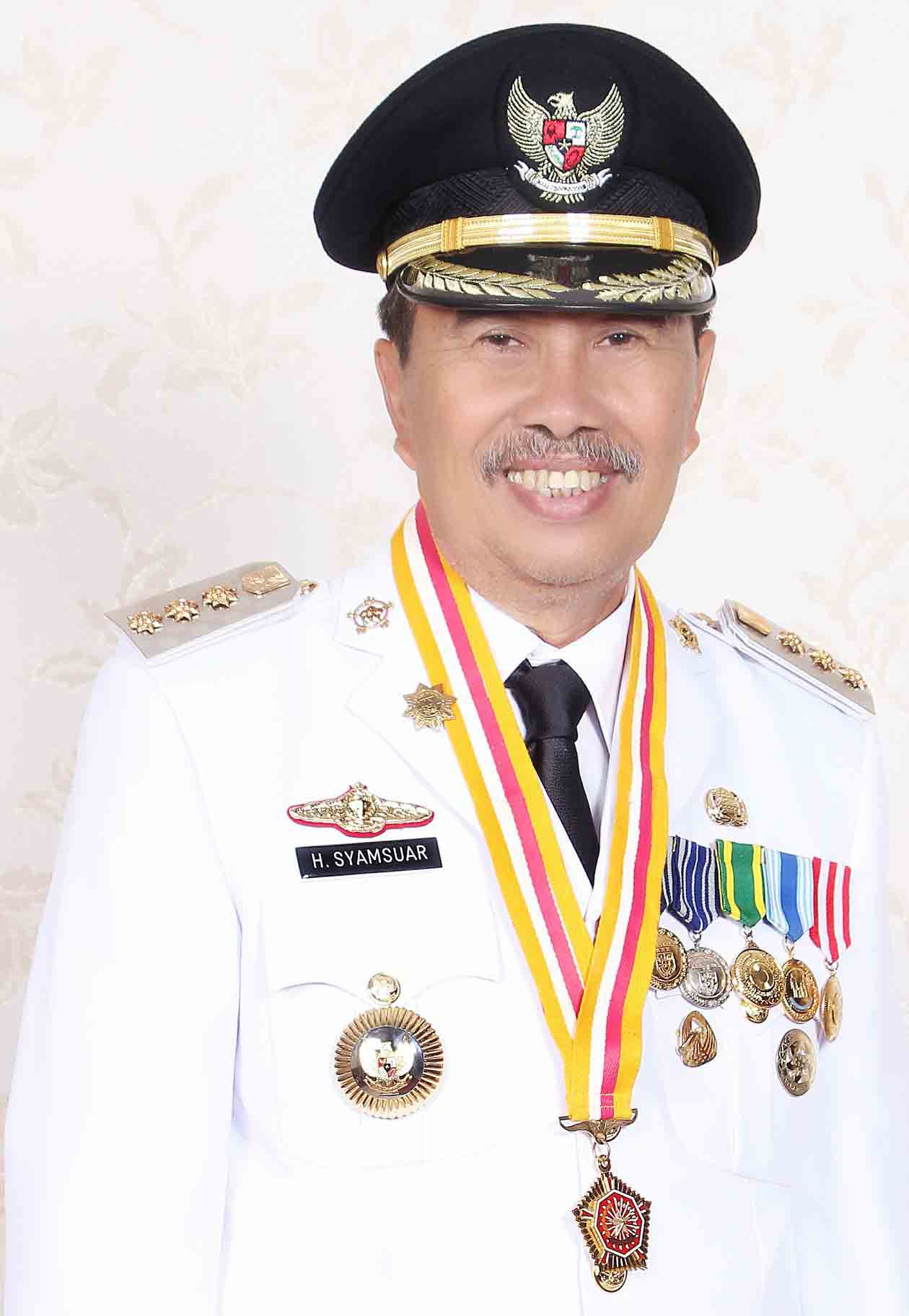 LLDIKTI Wilayah XVII Riau Disetujui