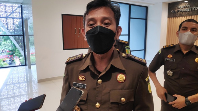 Kejati Sepertinya Mulai Kualahan Usut Dugaan Korupsi Bansos Siak