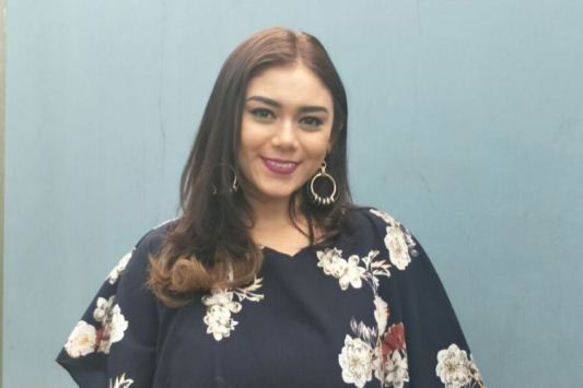 Seleb Thalita Latief Mengaku Alami KDRT 