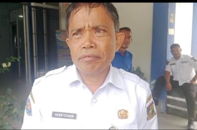 Imbauan Kadis Damkar Kampar Hendri Dunan Untuk Mencegah Kebakaran