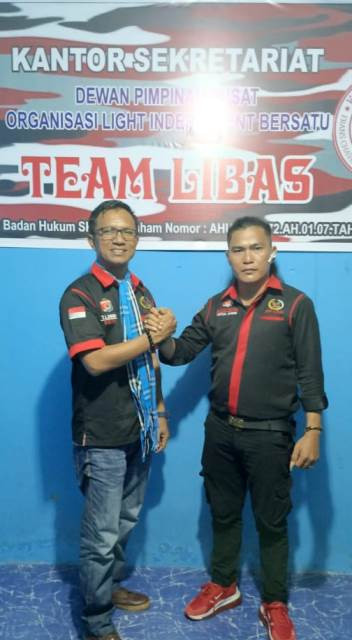 Manager KTV Paragon Grand Meranti Bungkam