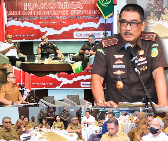 MEMPERINGATI HAKORDIA : KAJATI AGOES SP MINTA PERBAIKAN TATA KELOLA ORGANISASI DALAM DISKUSI PANEL