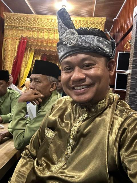 Erga : PT ITA harus Jujur dan Komit menyalurkan PI 