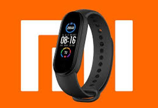 Xiaomi Mi Smart Band 6 Akan Segera Rilis