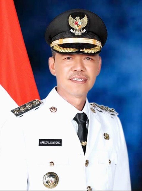 Pemkab Rohil Pastikan Hak ASN, PPPK dan Honorer Dibayarkan\"