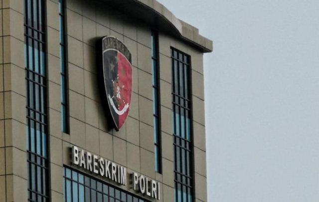 Bareskrim Sita Aset Senilai Rp1,5 T dari Kasus Investasi Bodong