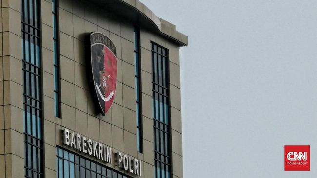 Kompolnas Akan Klarifikasi Polri soal Dugaan Suap Tambang Kabareskrim