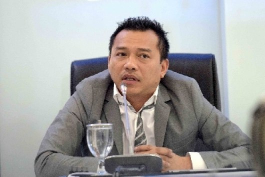 Anang Minta Implementasi Aturan Royalti Putar Lagu Dipercepat