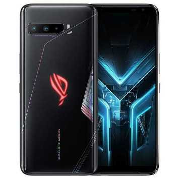 Asus ROG Phone 3 Akan Dapatkan Pembaruan