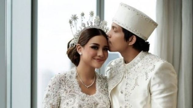 Gus Miftah Bocorkan Rencana Resepsi Pernikahan Atta-Aurel