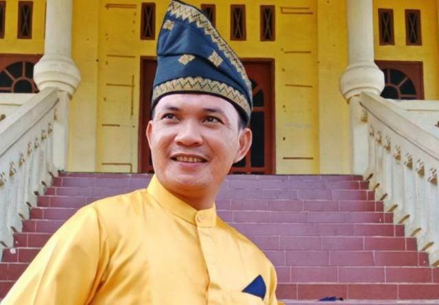 Kecewa Soal Rekrutmen Karyawan PT PHR, LAMR Inhil: Jangan Biarkan Putra-putri Kita Mengemis di Neger