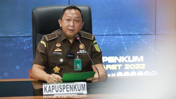 Kejagung Bekukan Sebagian Aset Duta Palma Group Terkait Kasus Korupsi