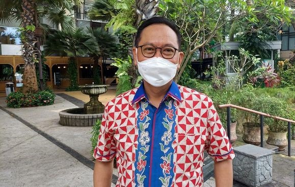 Minat Investasi di IKN Diklaim Meroket 39 Kali Lipat