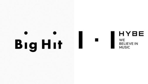 Big Hit Resmi Berganti Nama Jadi HYBE