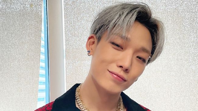 YG Entertainment Buka Suara Soal Rumor Bobby iKON Hengkang dari Agensi
