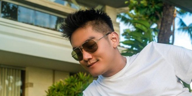 Boy William Minta Maaf Singgung Suara Siti Badriah