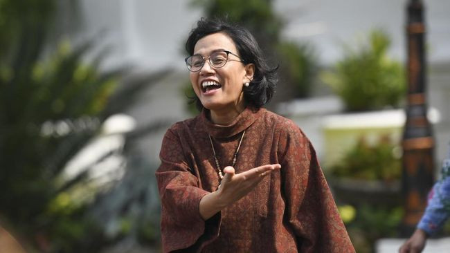 Sri Mulyani Pastikan 3 Provinsi Baru Papua Dapat Dana APBN di 2023