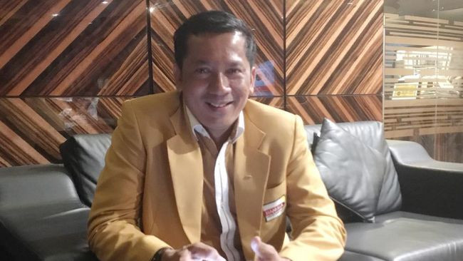 Pernyataan Lengkap Bupati Meranti soal Kemenkeu Isi Iblis