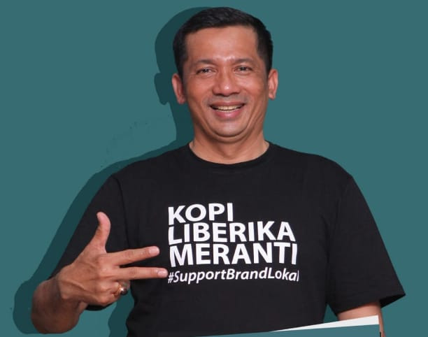 Bupati Adil Dorong Kapasitas UMKM untuk Bersaing di Pasar Global