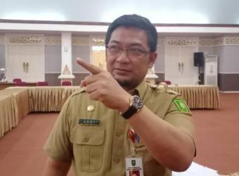 Pemrov Riau Berlakukan Penghapusan Denda Pajak 2023 Mulai 1 Februari