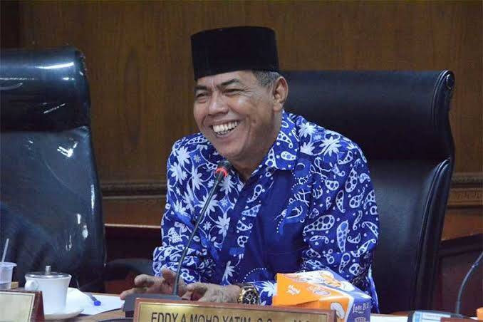 Pj Gubri Tak Mesti Pejabat di Riau, Tokoh Masyarakat Diminta Pro Aktif Beri Masukan ke DPRD Riau