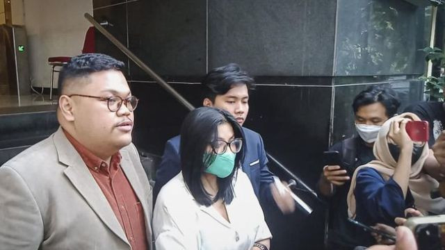 Polisi Buka Kemungkinan Cari Lagi Penyebar Video Dea Onlyfans