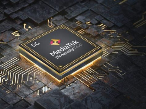 Redmi Akan Hadirkan Chipset Dimensity 1200